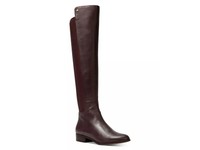 mk bromley flat boot